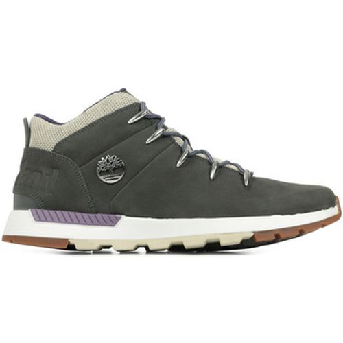 Boots Timberland Sprint Trekker - Timberland - Modalova