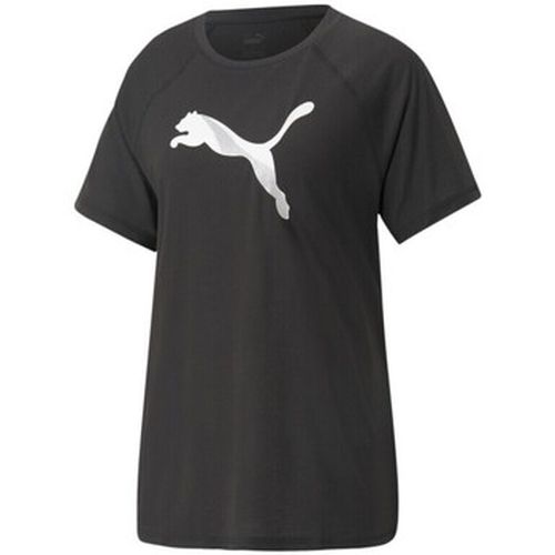 T-shirt TEE SHIRT W EVO - - XS - Puma - Modalova