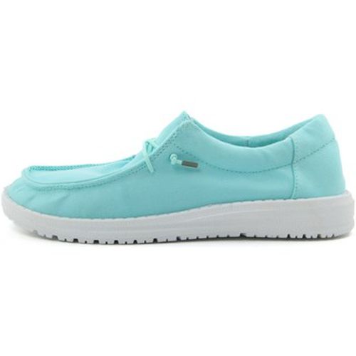 Baskets FAM_X750_LIGHTBLUE - Fashion Attitude - Modalova