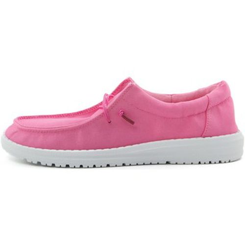 Baskets FAM_X750_PINK - Fashion Attitude - Modalova