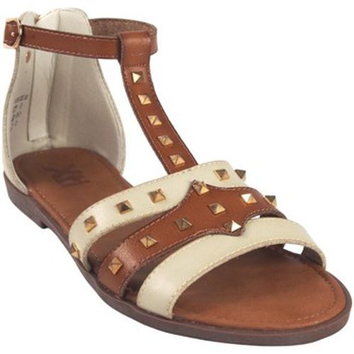 Chaussures Sandale 141335 beige - Xti - Modalova