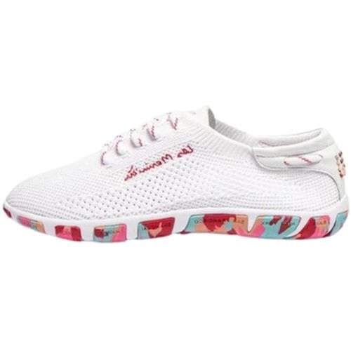 Baskets basses Baskets Tennis Jazaria Ref 59246 J7197 B - TBS - Modalova