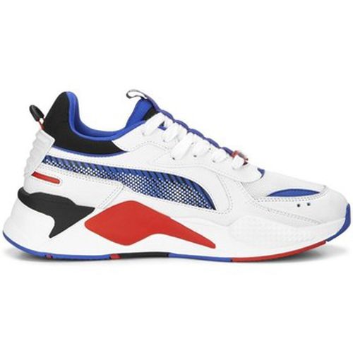 Baskets basses Puma Rs-X 4823 - Puma - Modalova