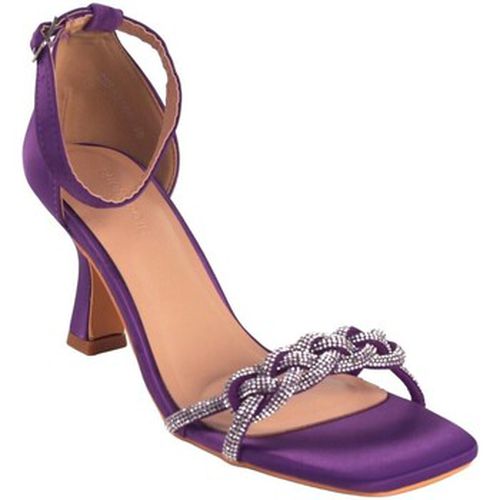 Chaussures Dame de cérémonie hf2166 violet - Bienve - Modalova