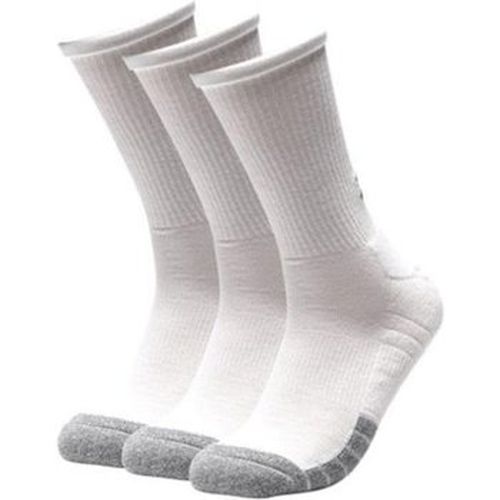 Chaussettes de sports Heatgear Crew 3P - Under Armour - Modalova