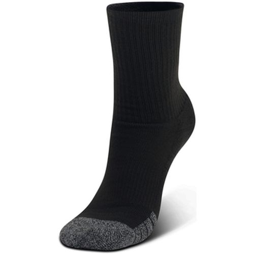 Chaussettes de sports HeatGear Crew JR 3P - Under Armour - Modalova