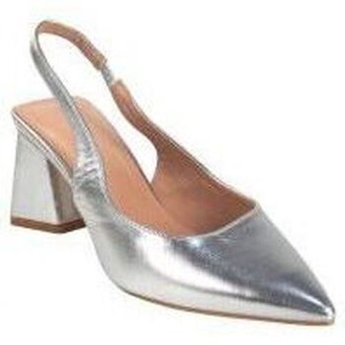 Chaussures Chaussure hf2170 argent - Bienve - Modalova