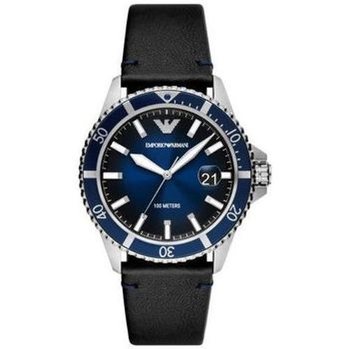 Montre AR11516-DIVER - Emporio Armani - Modalova