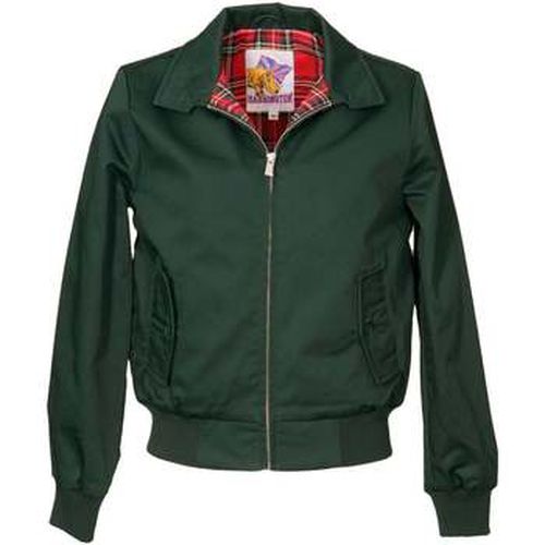 Blouson Blouson ® Racing Green - Harrington - Modalova