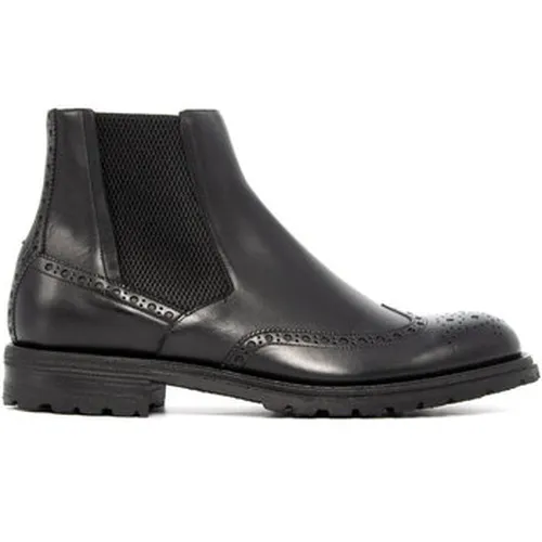 Bottes Pantanetti 15818 NERO - Pantanetti - Modalova