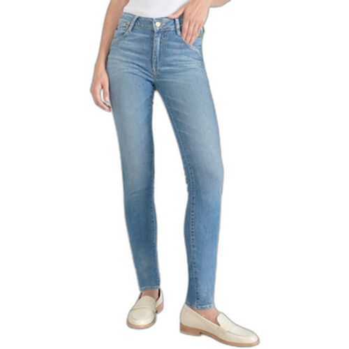 Jeans Jeans taille haute Pulp Reg Foxe - Le Temps des Cerises - Modalova