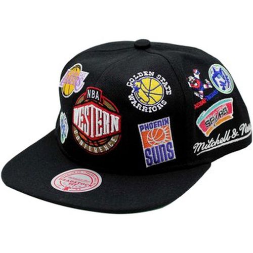 Casquette Mitchell And Ness - Mitchell And Ness - Modalova