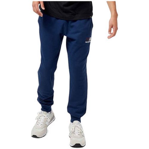 Jogging Pantalon de survêtement - New Balance - Modalova