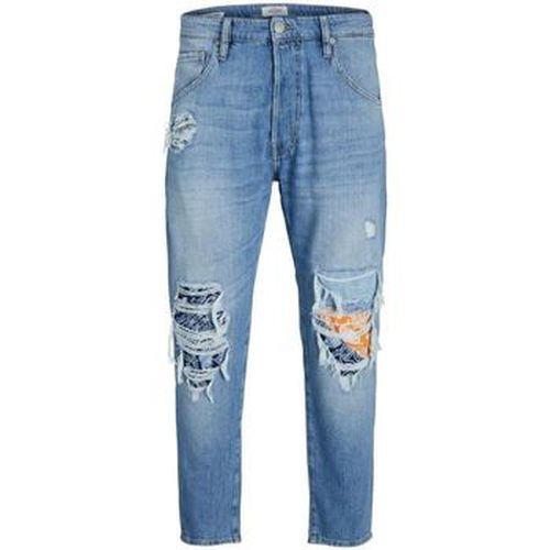 Jeans 12229861 FRANK-BLUE DENIM - Jack & Jones - Modalova