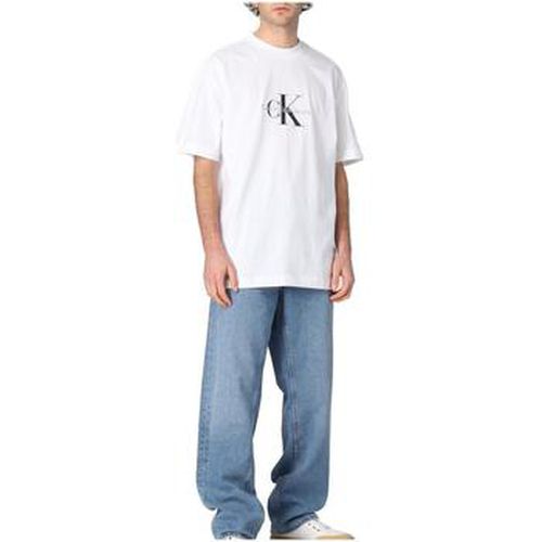 T-shirt Calvin Klein Jeans - Calvin Klein Jeans - Modalova