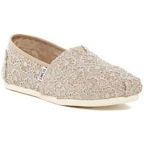 Espadrilles Toms Dame espadrilles - Toms - Modalova