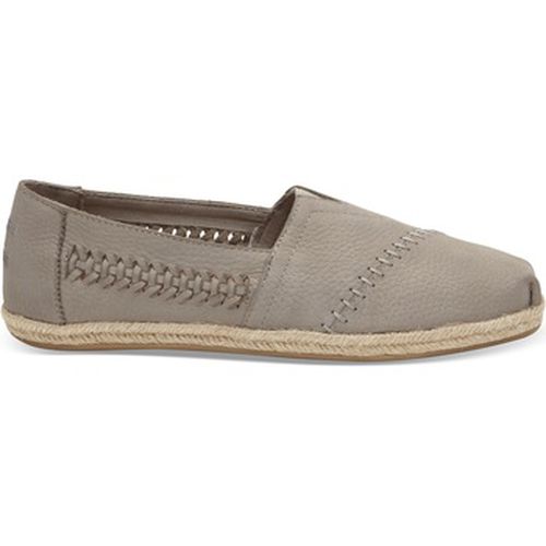 Espadrilles Toms Dame espadrilles - Toms - Modalova