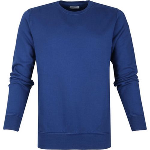 Sweat-shirt Pull Organic - Colorful Standard - Modalova