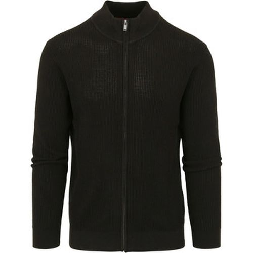 Sweat-shirt Veste Wim Foncé - Suitable - Modalova