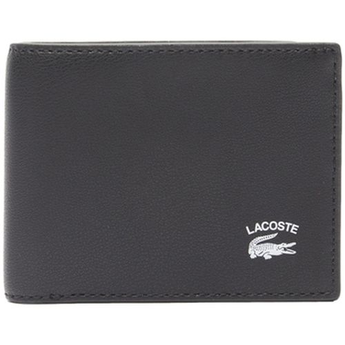 Portefeuille Billfold Wallet - Lacoste - Modalova