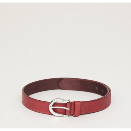 Ceinture Ceinture SIMIOU Vermillon - Lee Cooper - Modalova