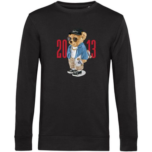 Sweat-shirt Skater Bear Sweater - Ballin Est. 2013 - Modalova