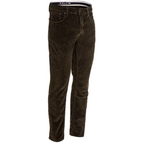 Pantalon PANTALON REGULAR KHAKI - Pullin - Modalova