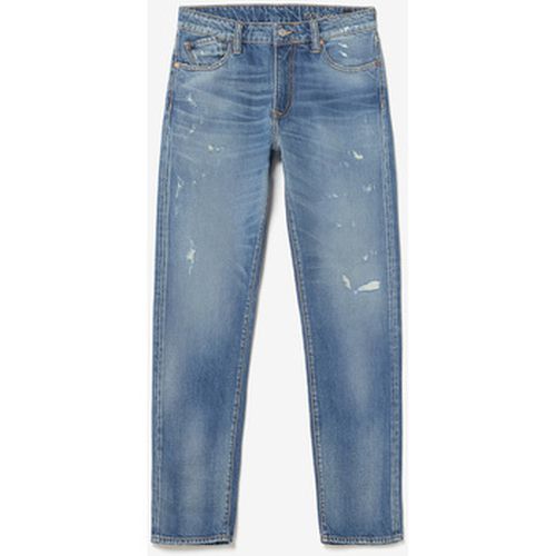 Jeans Vintage 700/20 regular jeans destroy vintage - Le Temps des Cerises - Modalova