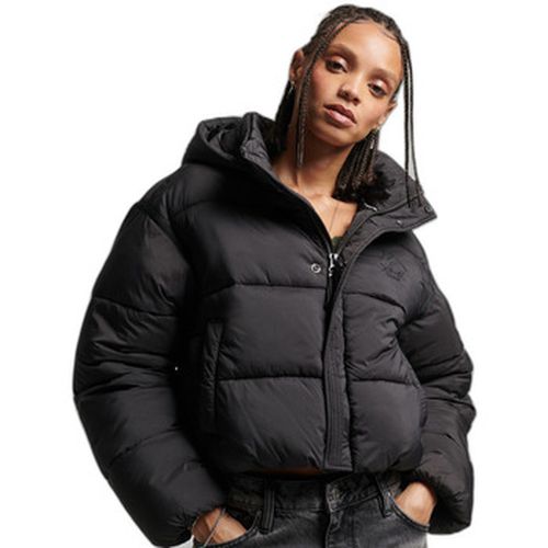 Doudounes Doudoune courte Cocoon - Superdry - Modalova