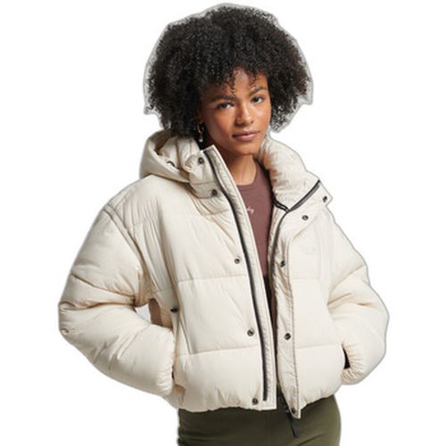 Doudounes Doudoune courte Cocoon - Superdry - Modalova