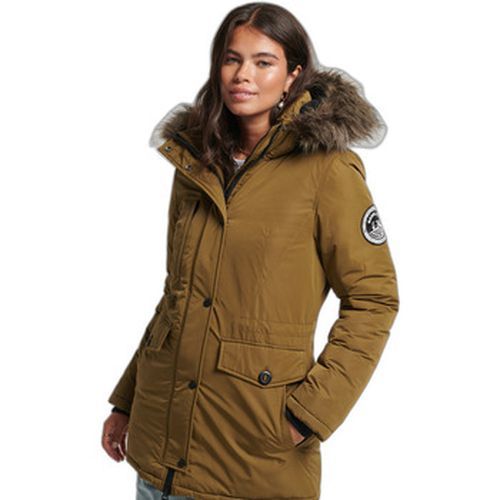 Parka Parka Ashley Everest - Superdry - Modalova