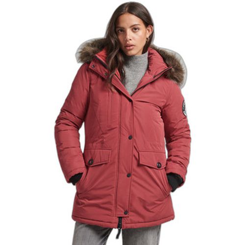 Parka Parka Ashley Everest - Superdry - Modalova