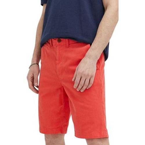 Short Short chino Officier - Superdry - Modalova