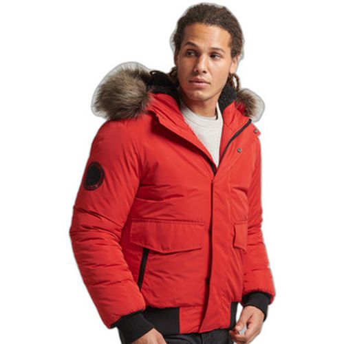 Blouson Superdry Blouson Everest - Superdry - Modalova