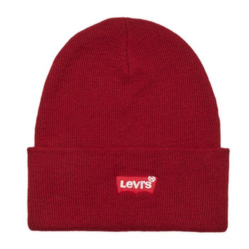 Bonnet RED BATWING EMBROIDERED SLOUCHY BEANIE - Levis - Modalova