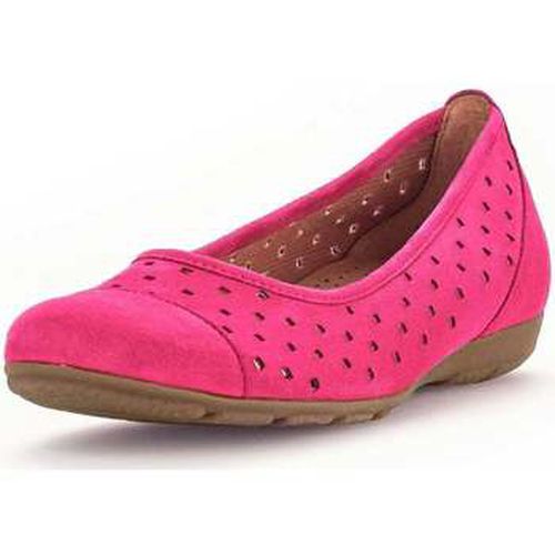 Chaussures escarpins 24.169.30 - Gabor - Modalova