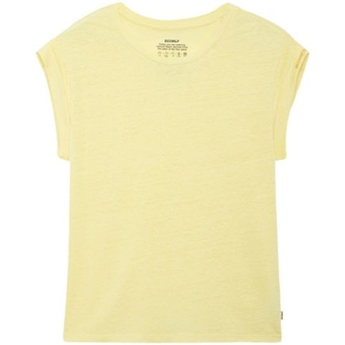 Sweat-shirt Aveiroalf T-Shirt - Lemonade - Ecoalf - Modalova