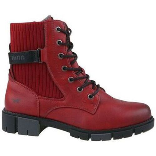 Bottines Mustang 1443502 - Mustang - Modalova