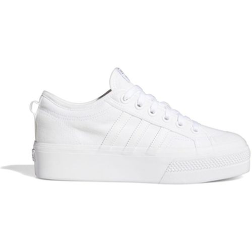 Baskets Nizza Platform W FV5322 - adidas - Modalova