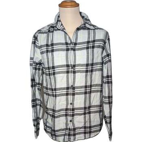 Chemise chemise manches longues 36 - T1 - S - H&M - Modalova