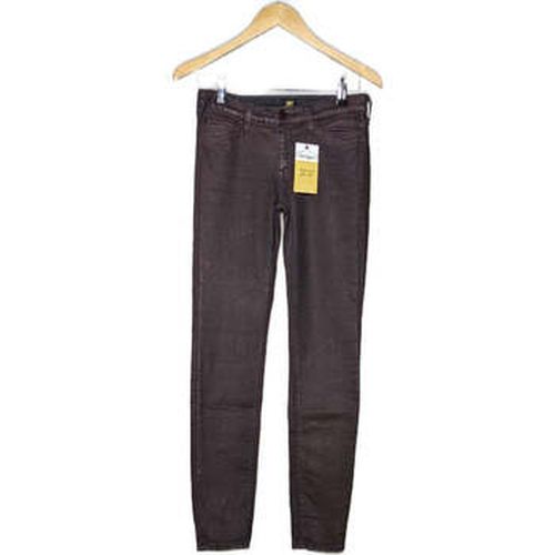 Jeans jean slim 36 - T1 - S - Lee - Modalova