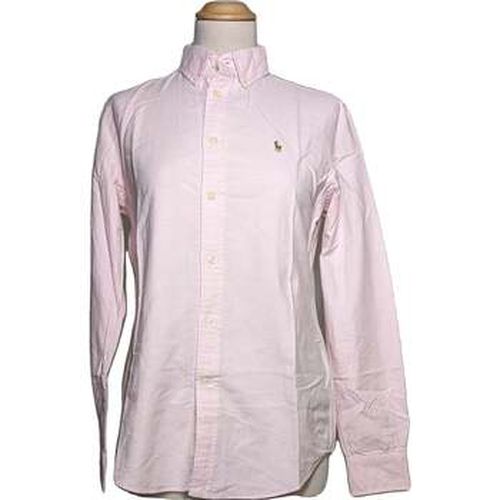 Chemise chemise 34 - T0 - XS - Ralph Lauren - Modalova