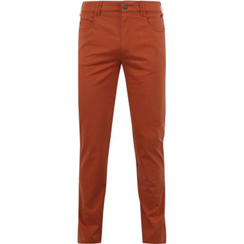 Pantalon Pantalon Dubai Orange - Meyer - Modalova