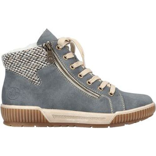 Baskets montantes Rieker Sneaker - Rieker - Modalova