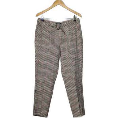 Pantalon pantalon slim 38 - T2 - M - Bonobo - Modalova