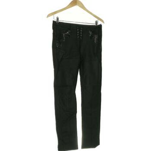 Jeans jean droit 38 - T2 - M - Breal - Modalova