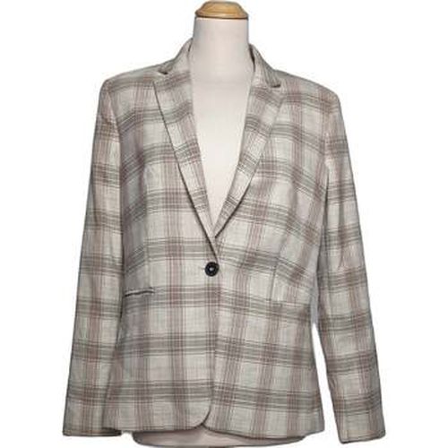 Veste blazer 38 - T2 - M - Mango - Modalova