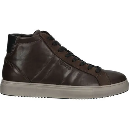 Baskets montantes IgI&CO Sneaker - IgI&CO - Modalova