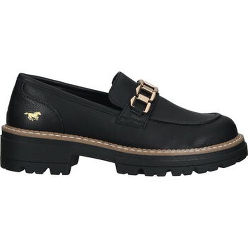 Mocassins Mustang Babouche - Mustang - Modalova