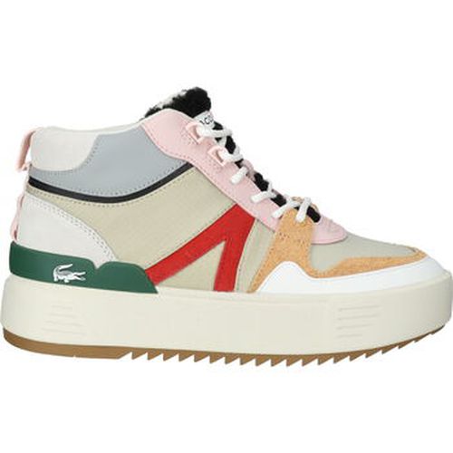 Baskets montantes Lacoste Sneaker - Lacoste - Modalova